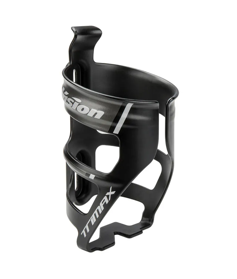 PORTABORRACCIA VISION TRIMAX HIGH GRIP CAGE