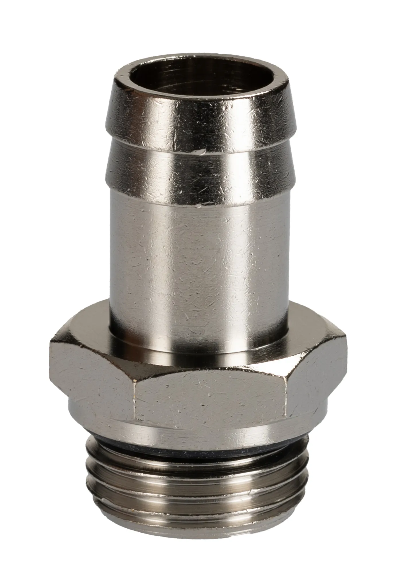 Portagomma RS PRO in Ottone, Ø int. 17mm, 5 MPa, 50 bar max