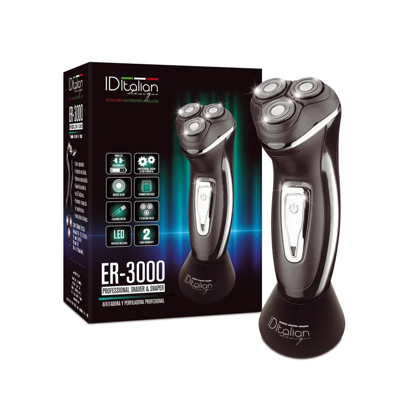 Postquam RASOIO PROFESSIONALE PRO-SHAVER 312A