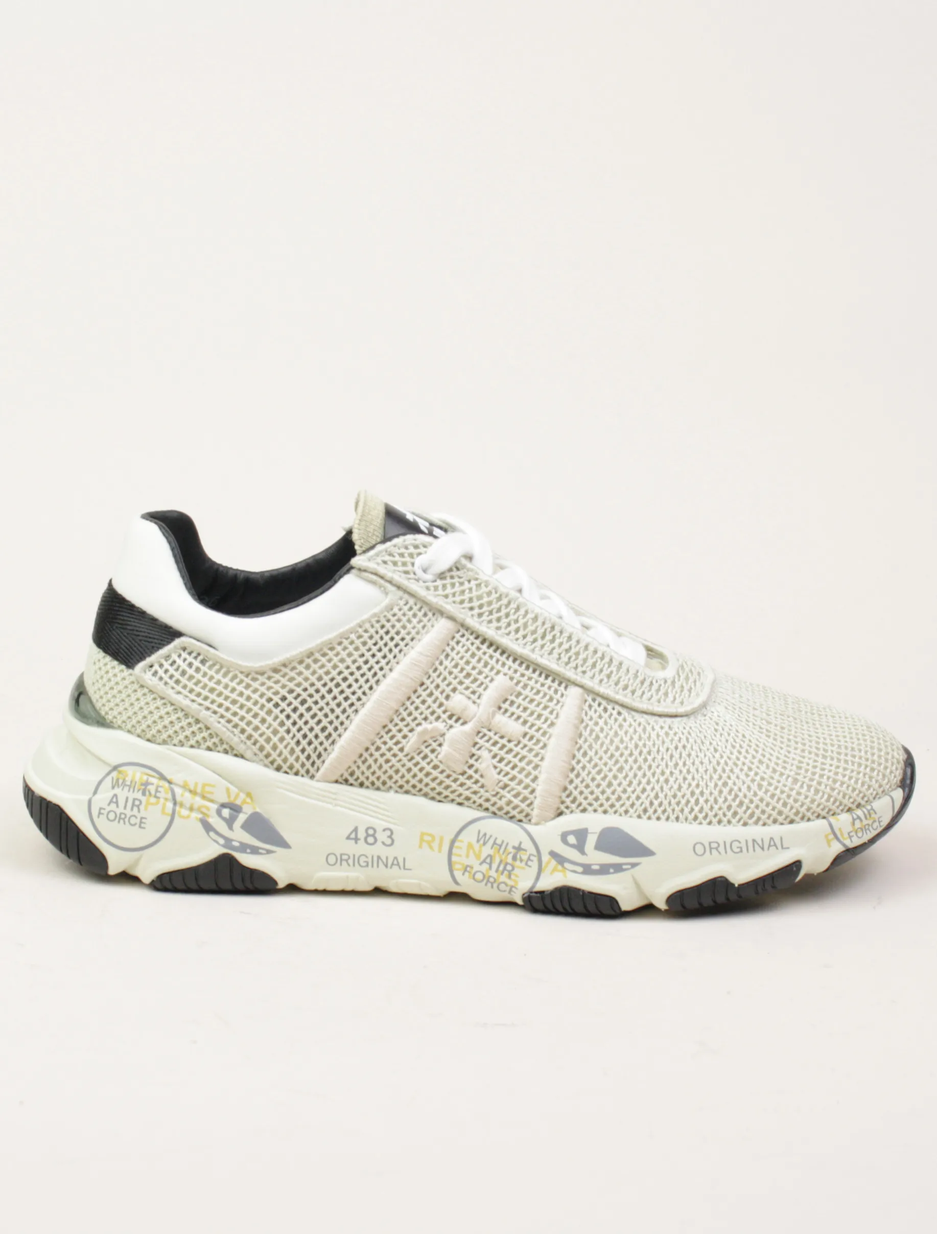 Premiata Buff 5844
