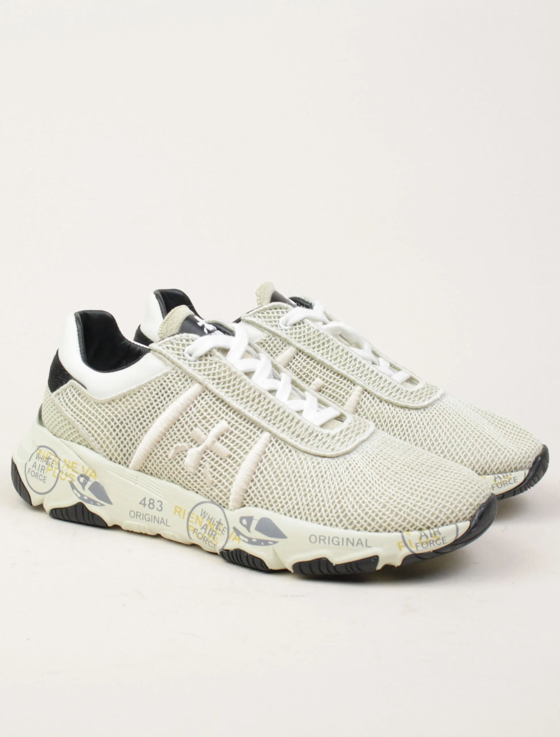 Premiata Buff 5844