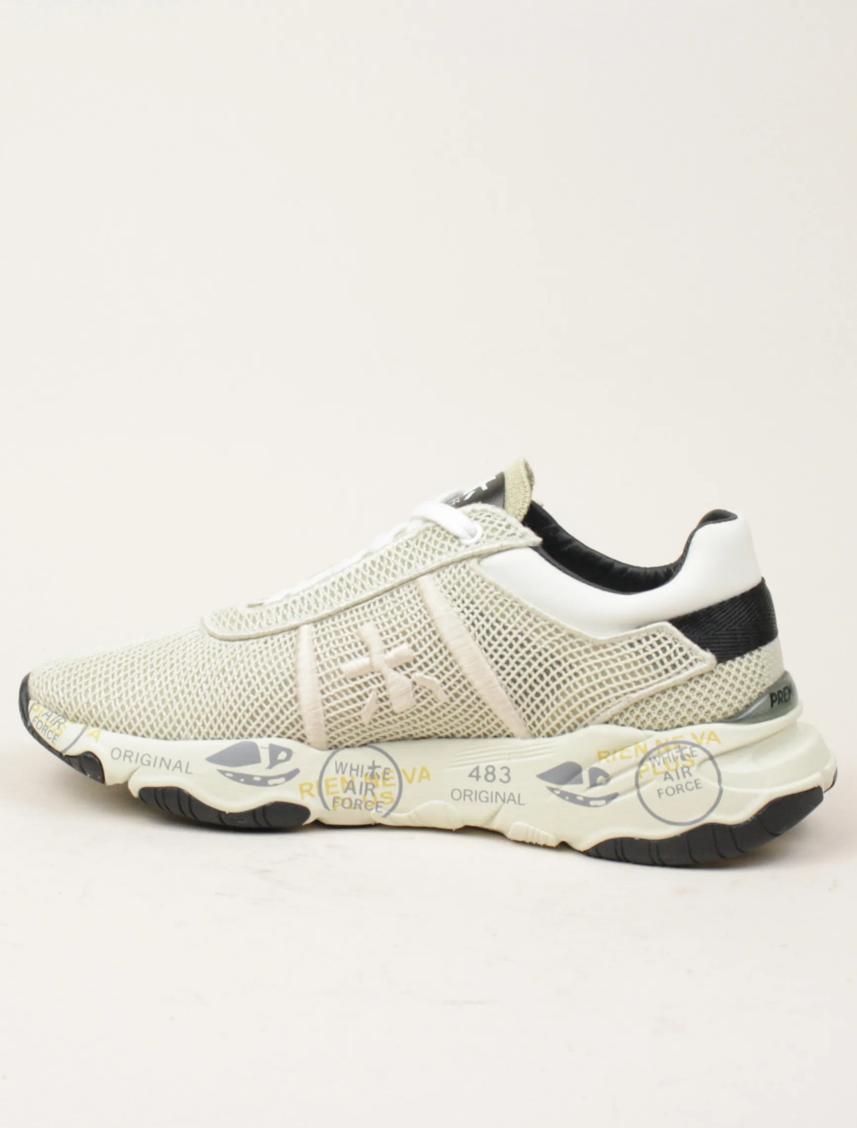 Premiata Buff 5844