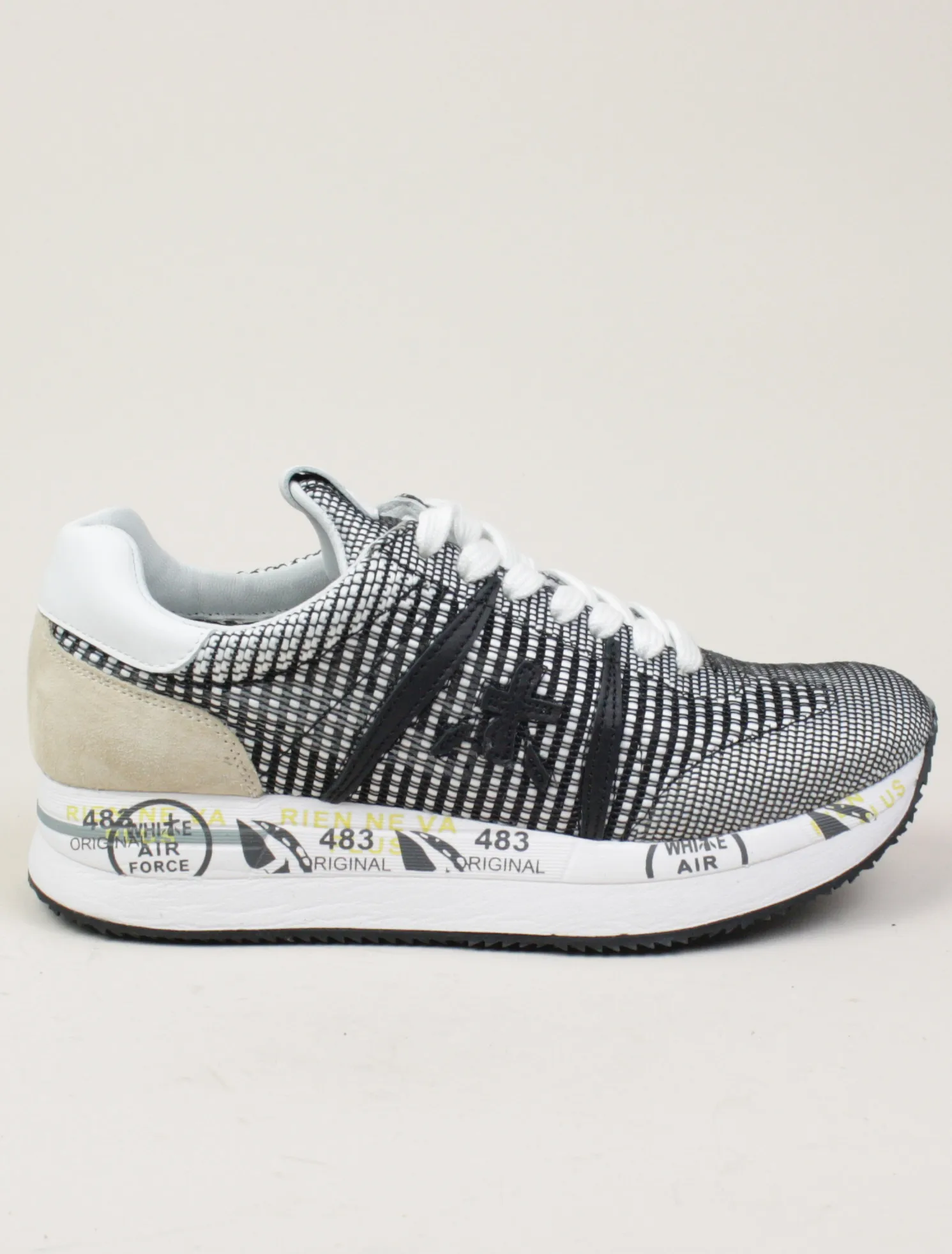 Premiata Conny 5205