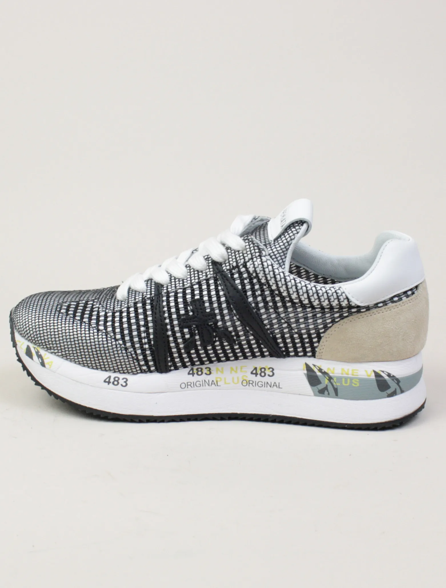 Premiata Conny 5205