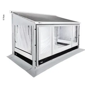 PRIVACY RESIDENCE G3 SIDE P250CM H260-275CM XL 6200/6300