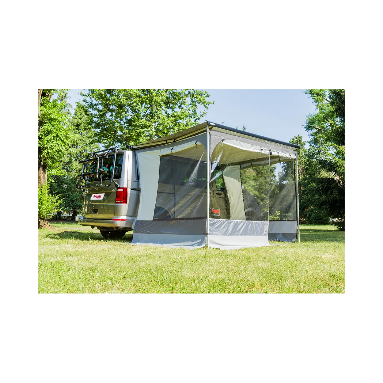 Privacy Room Van Fiamma per F40 Van