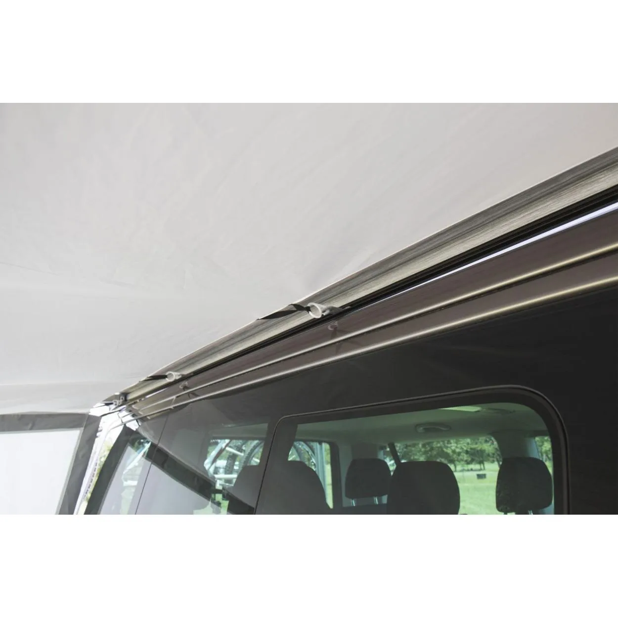 Privacy Room Van Fiamma per F40 Van