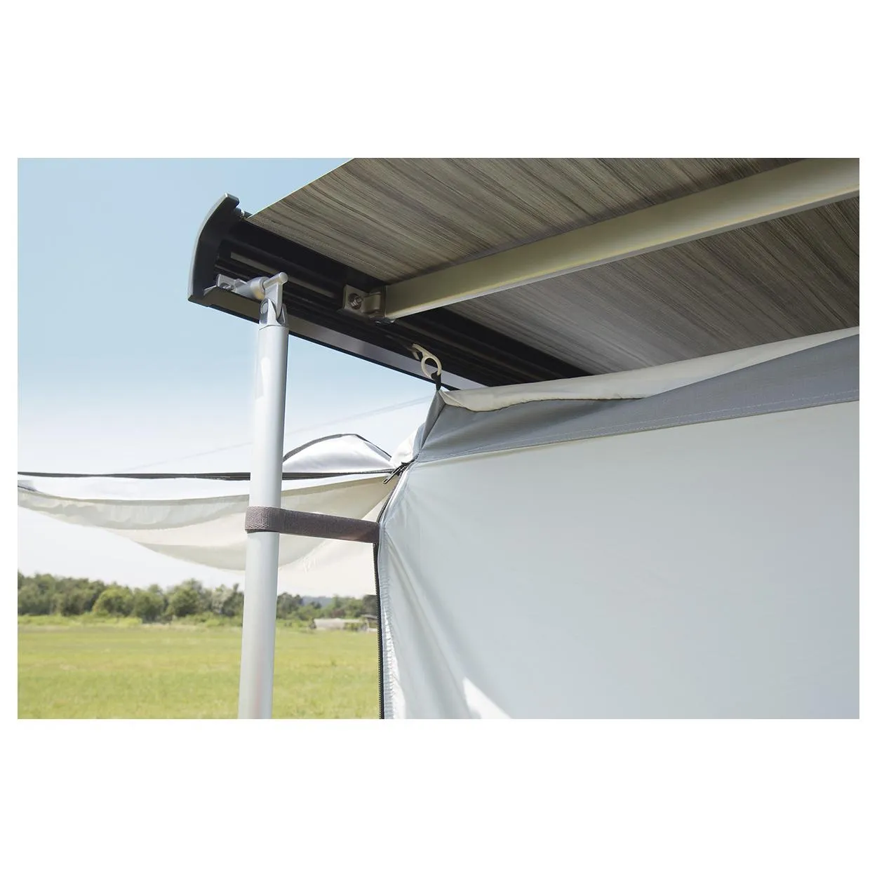 Privacy Room Van Fiamma per F40 Van