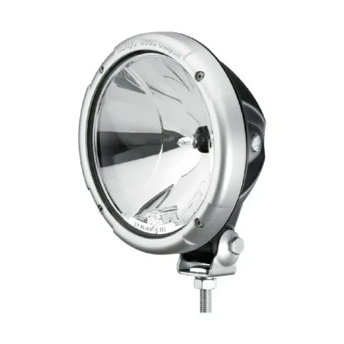 Proiettore Alogeno di Profondità Hella Rallye 3003 Compact da 170 mm