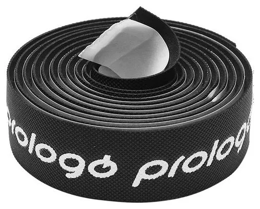 PROLOGO ribbon hanger OneTouch BLACK