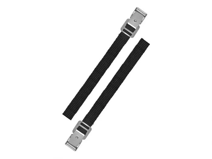 ProPlus set cinture di fissaggio con fibbia