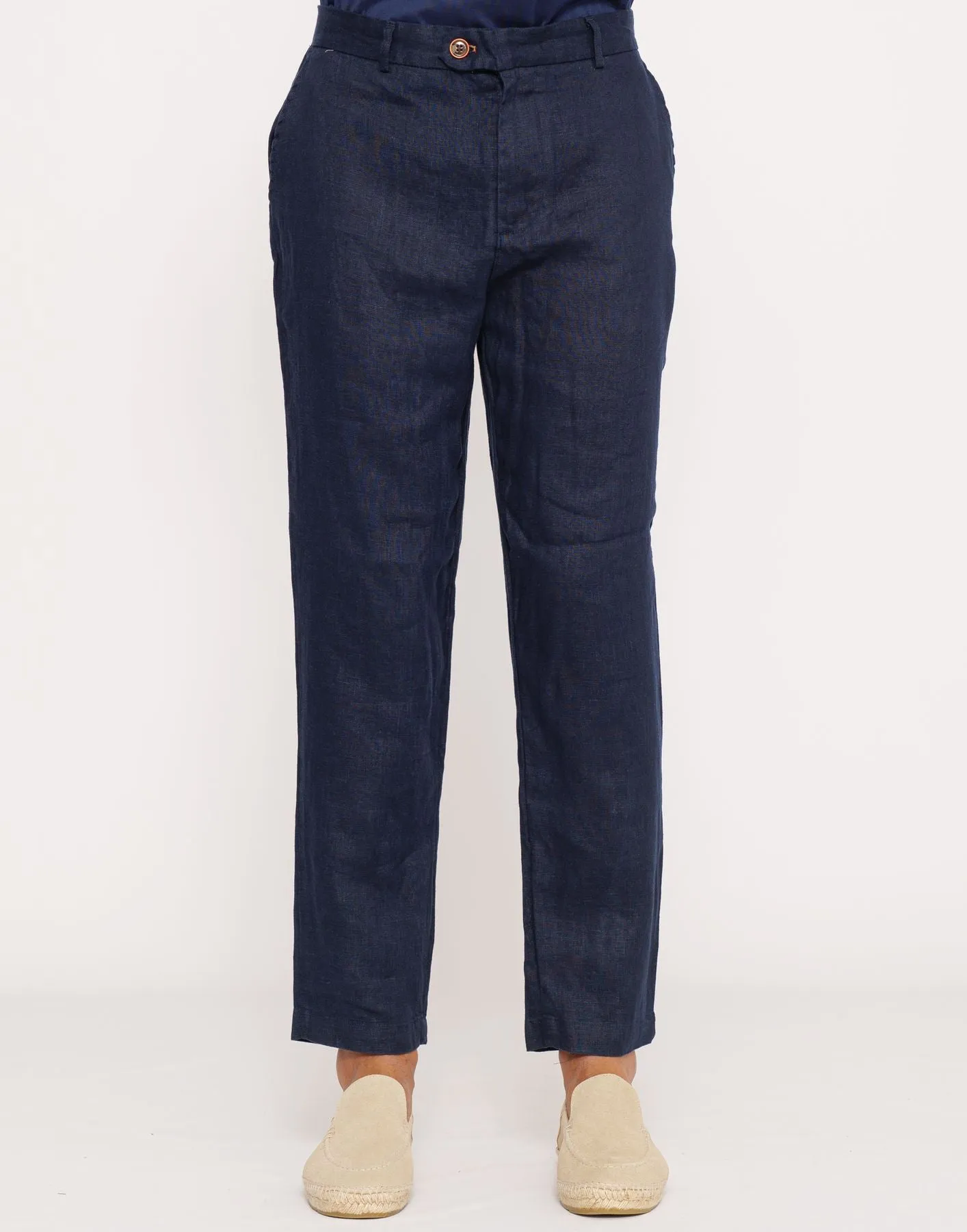 PSE1119SS - Pantaloni - SSEINSE
