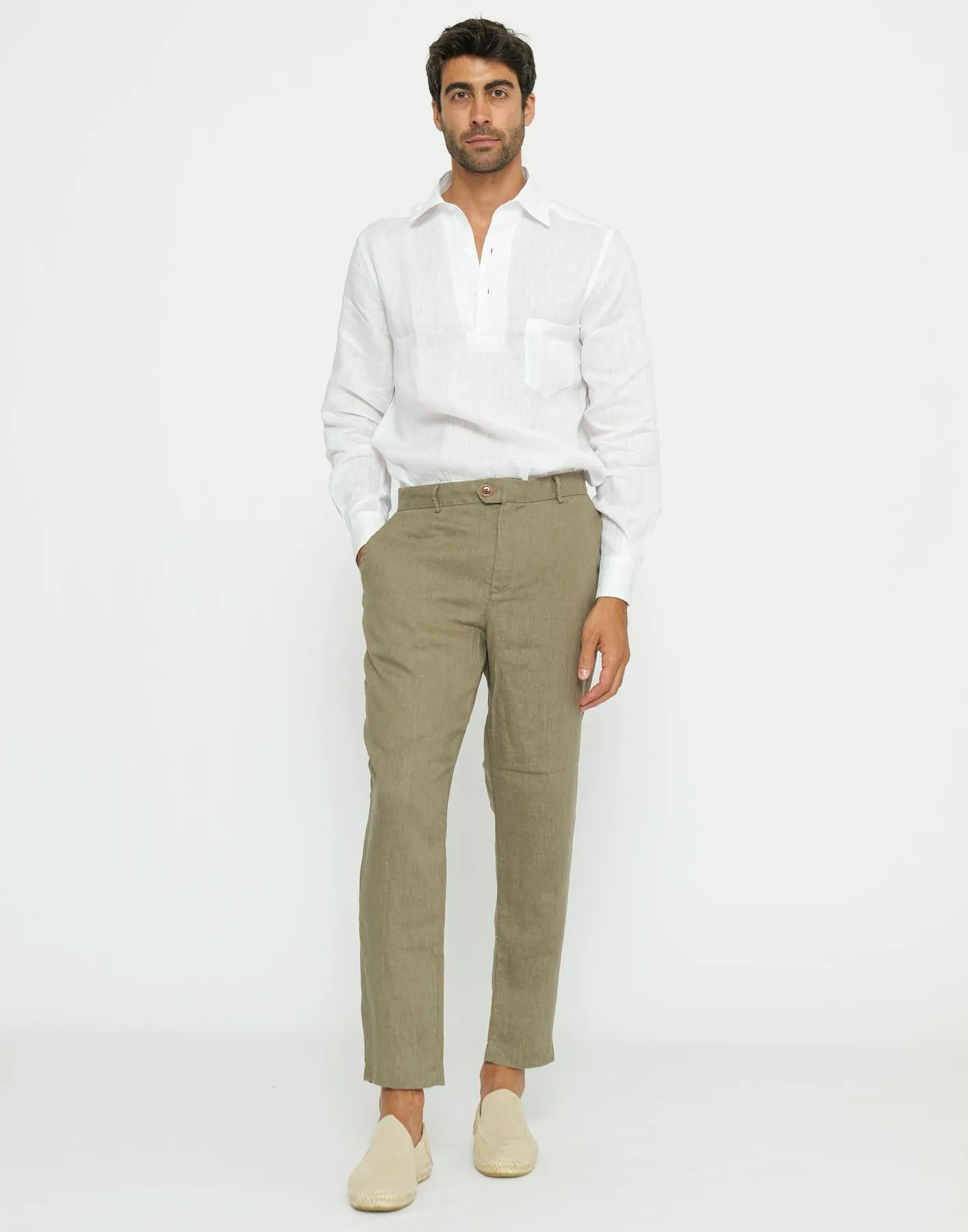 PSE1119SS - Pantaloni - SSEINSE