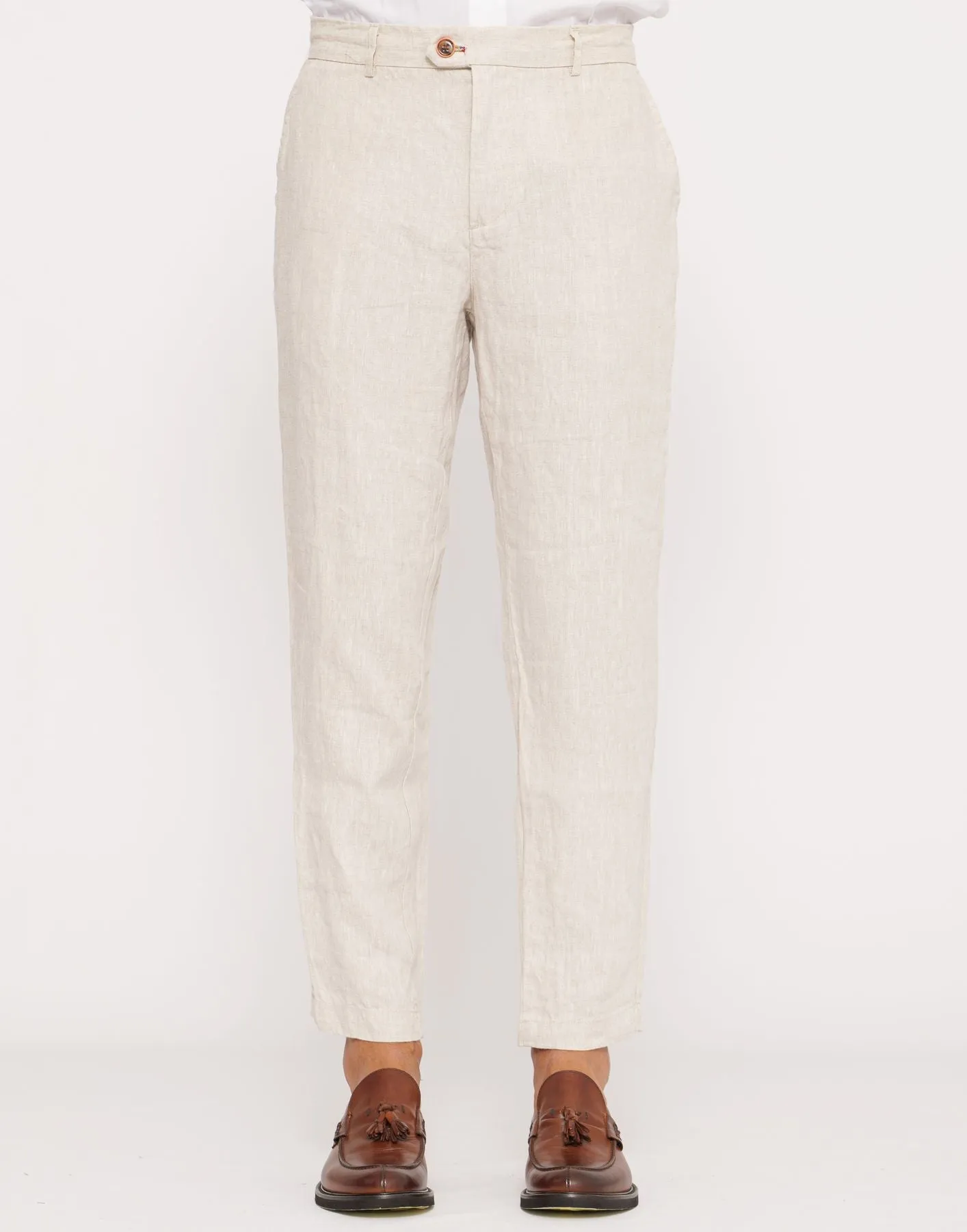 PSE1119SS - Pantaloni - SSEINSE
