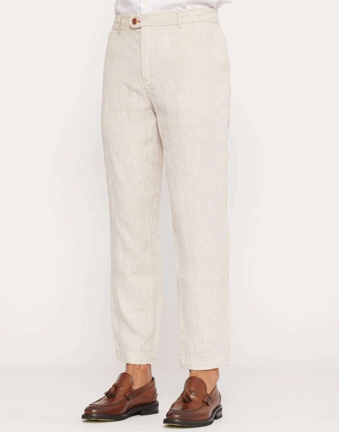 PSE1119SS - Pantaloni - SSEINSE
