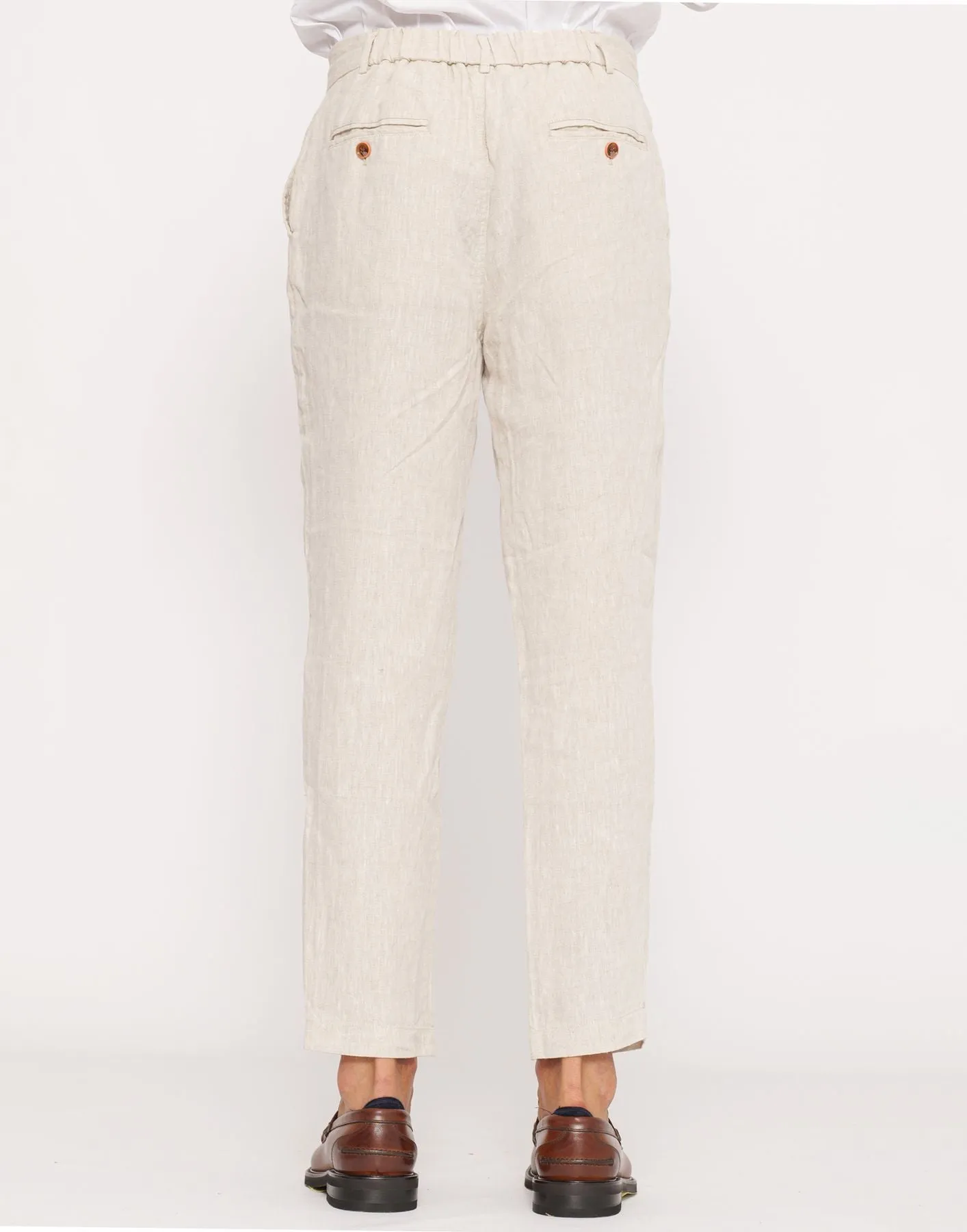 PSE1119SS - Pantaloni - SSEINSE
