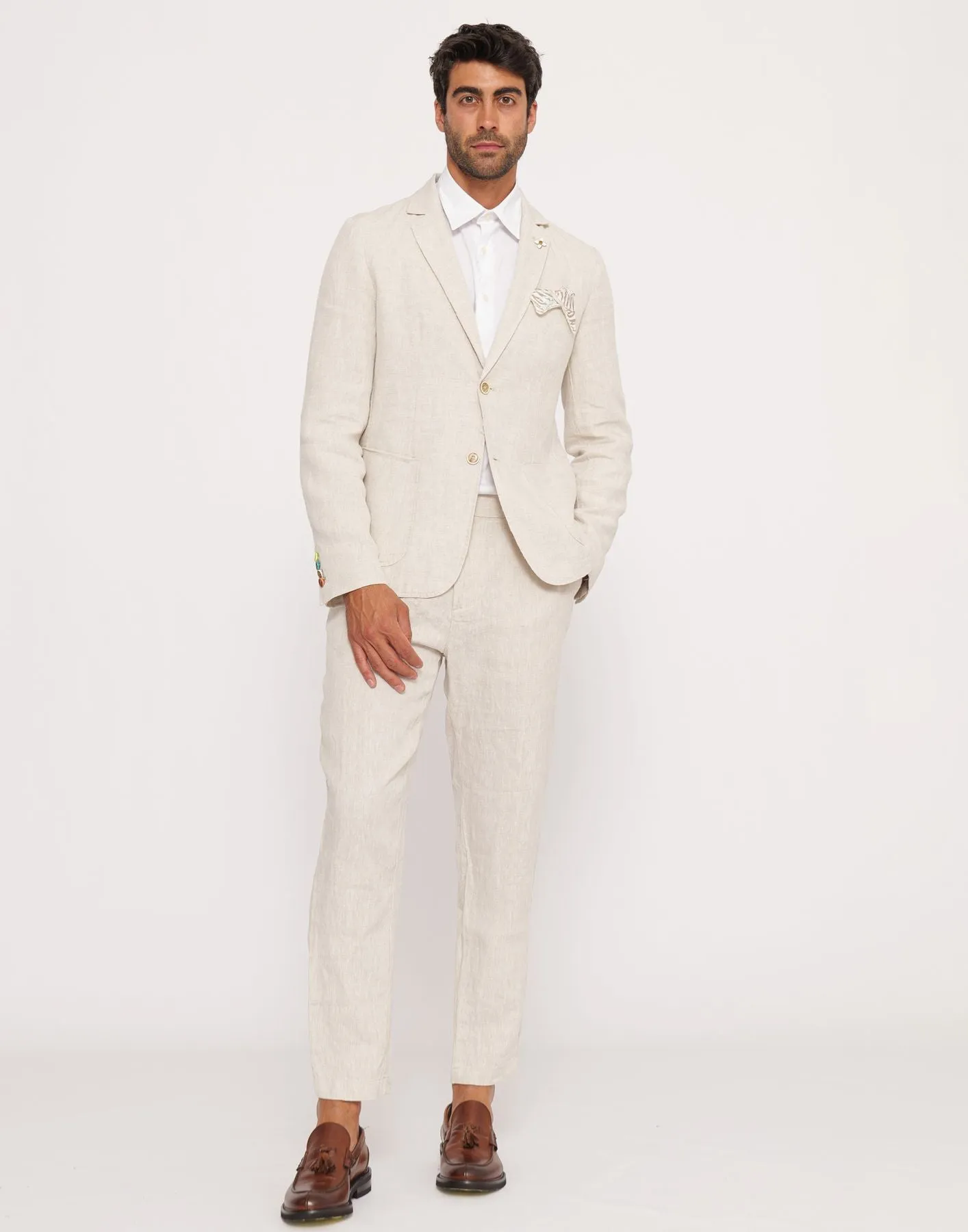 PSE1119SS - Pantaloni - SSEINSE