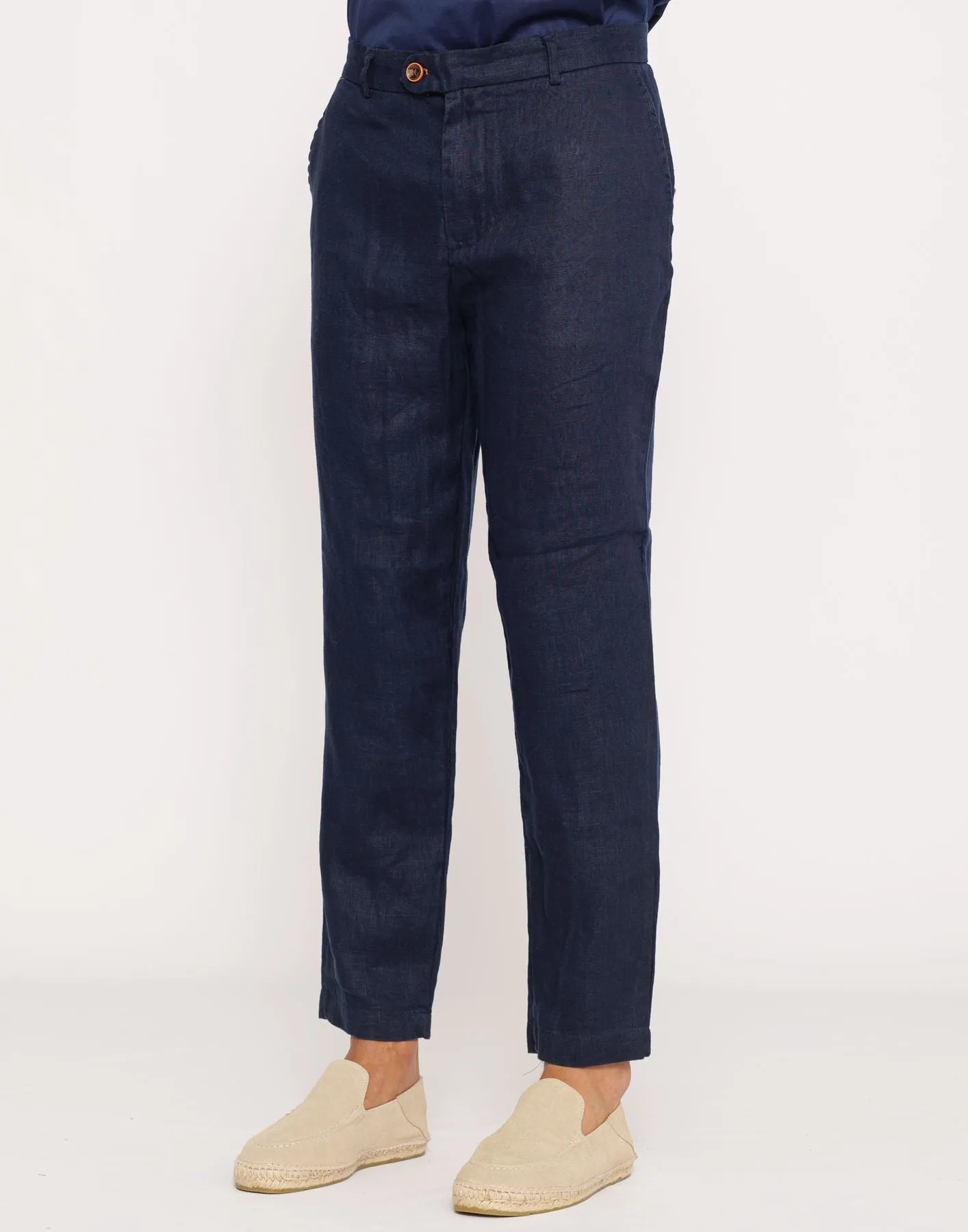 PSE1119SS - Pantaloni - SSEINSE