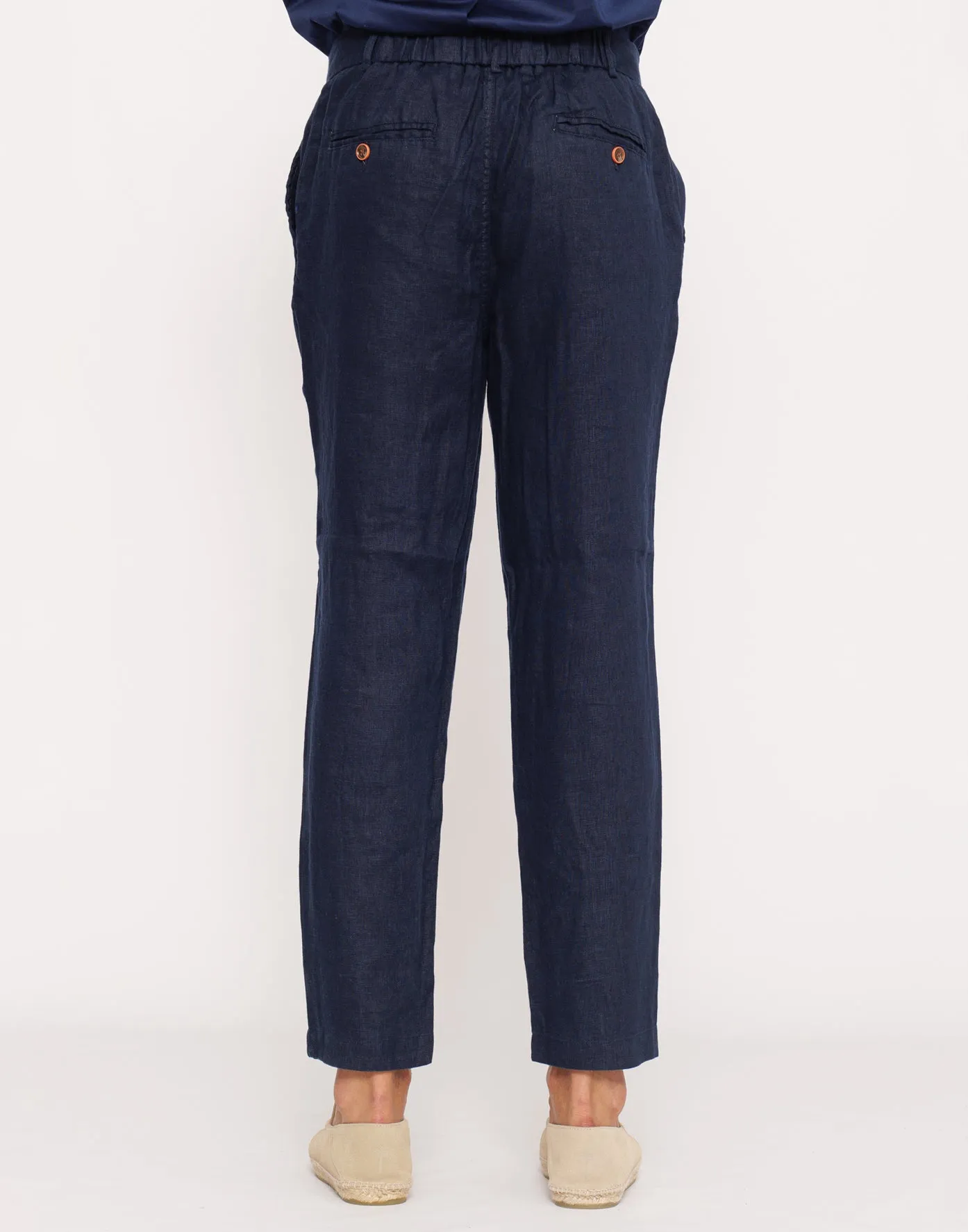 PSE1119SS - Pantaloni - SSEINSE