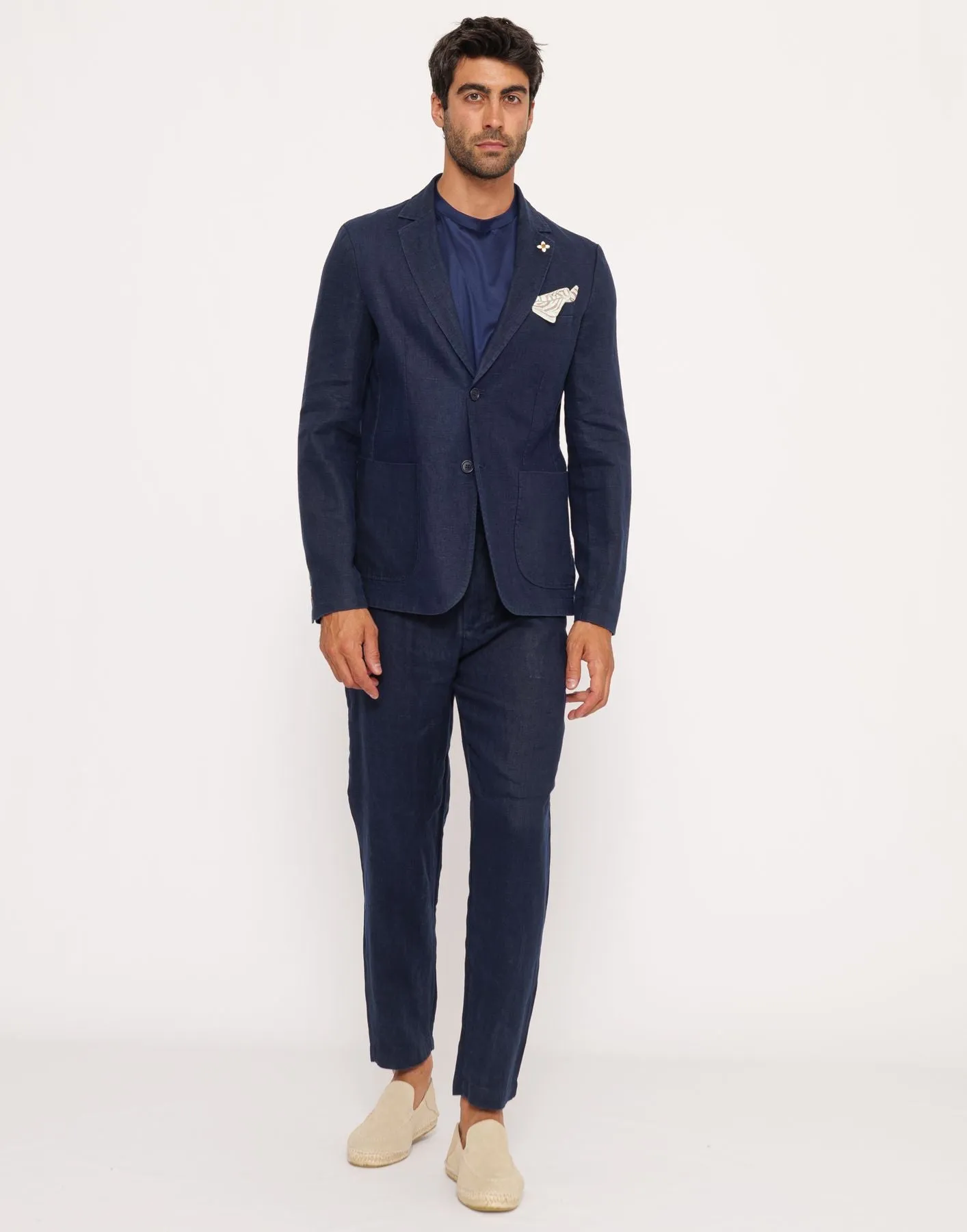 PSE1119SS - Pantaloni - SSEINSE