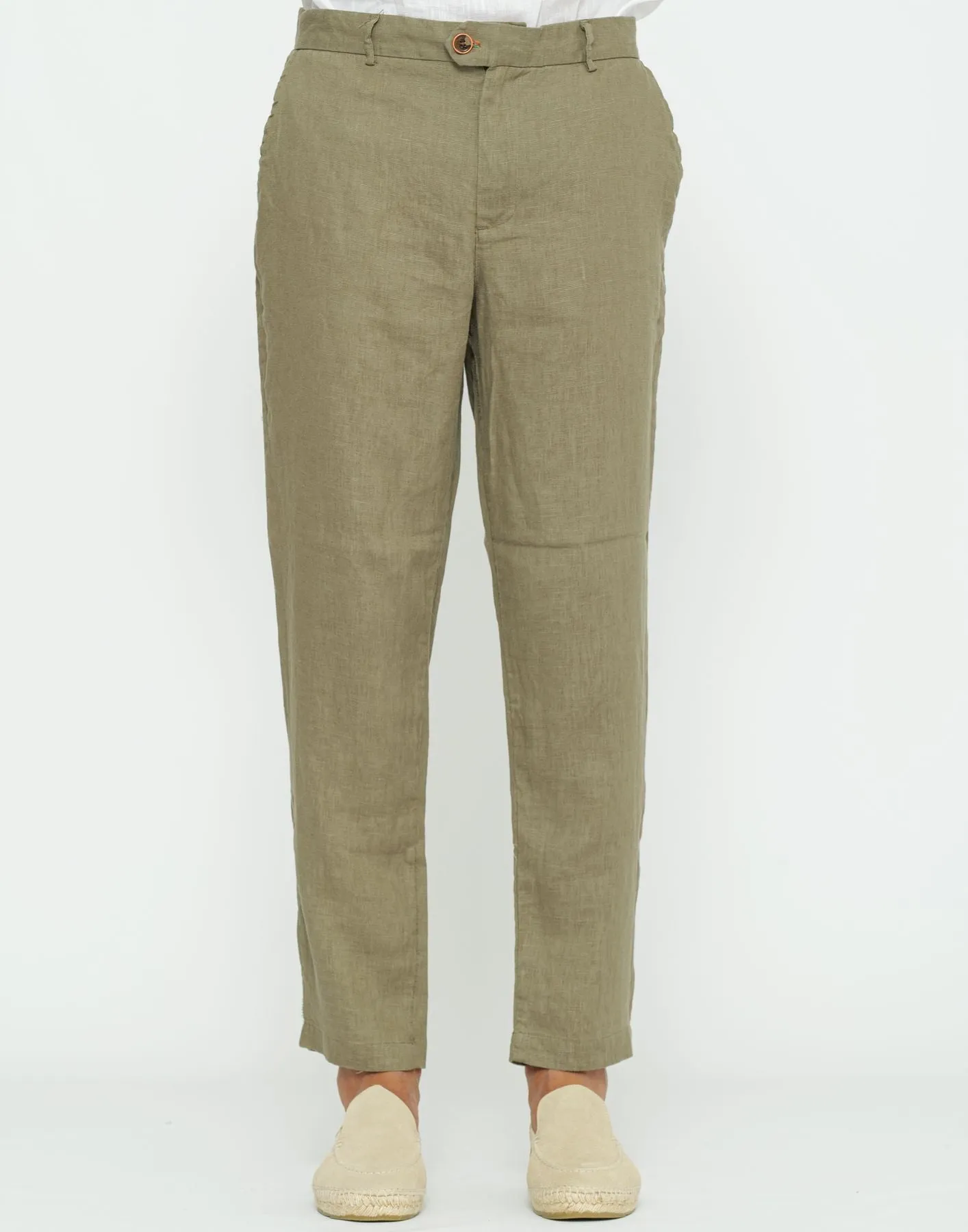 PSE1119SS - Pantaloni - SSEINSE