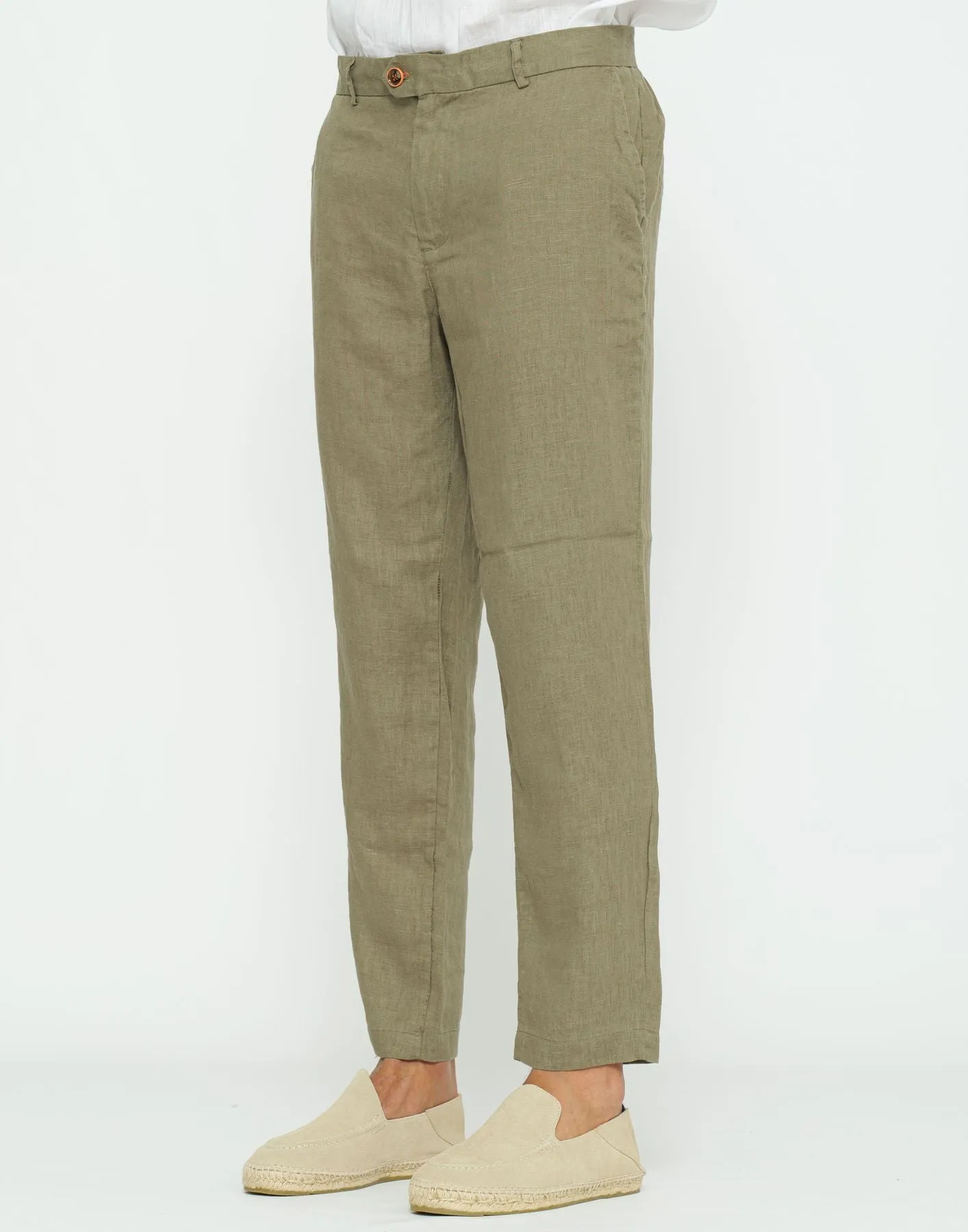 PSE1119SS - Pantaloni - SSEINSE