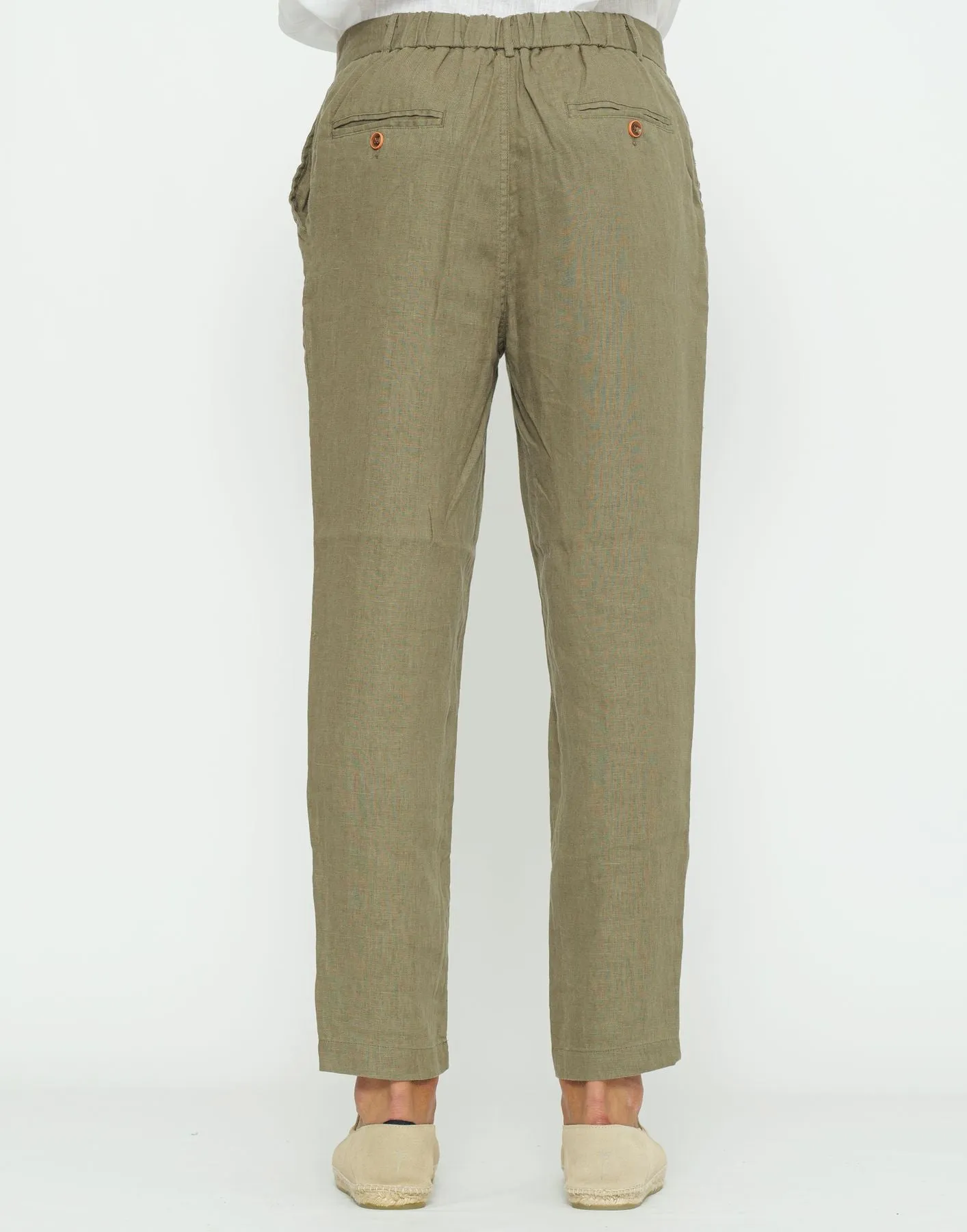 PSE1119SS - Pantaloni - SSEINSE
