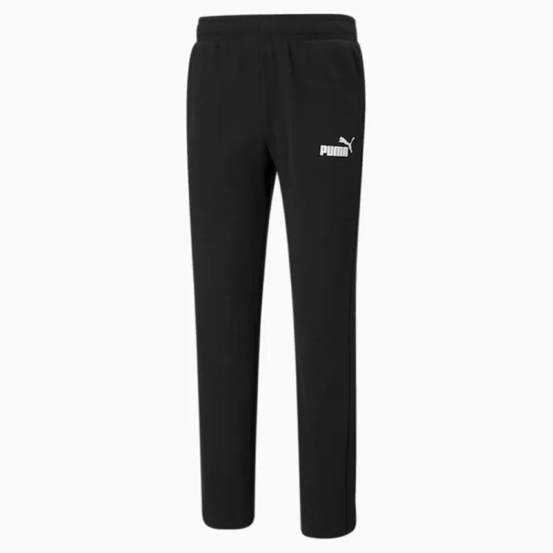 Puma Essentials Logo Pants