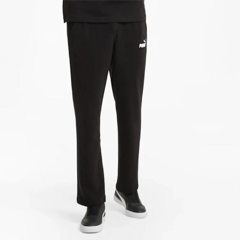 Puma Essentials Logo Pants