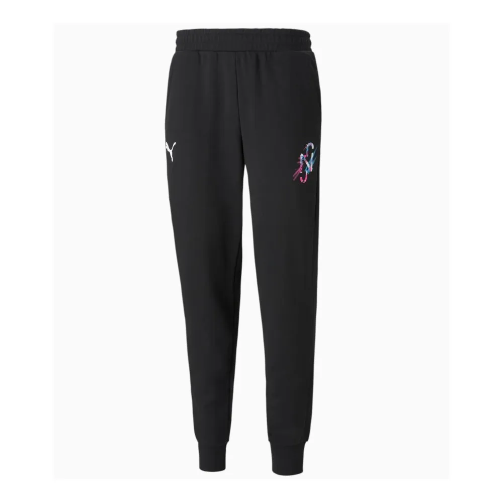 PUMA - Pantaloni Creativity Neymar Jr uomo - 605564-01