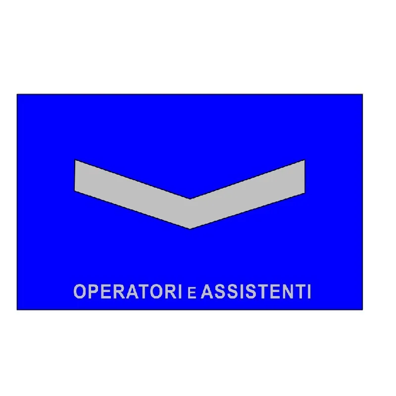 Qualifica Operatori e assistenti Vigili del Fuoco VVF un baffo