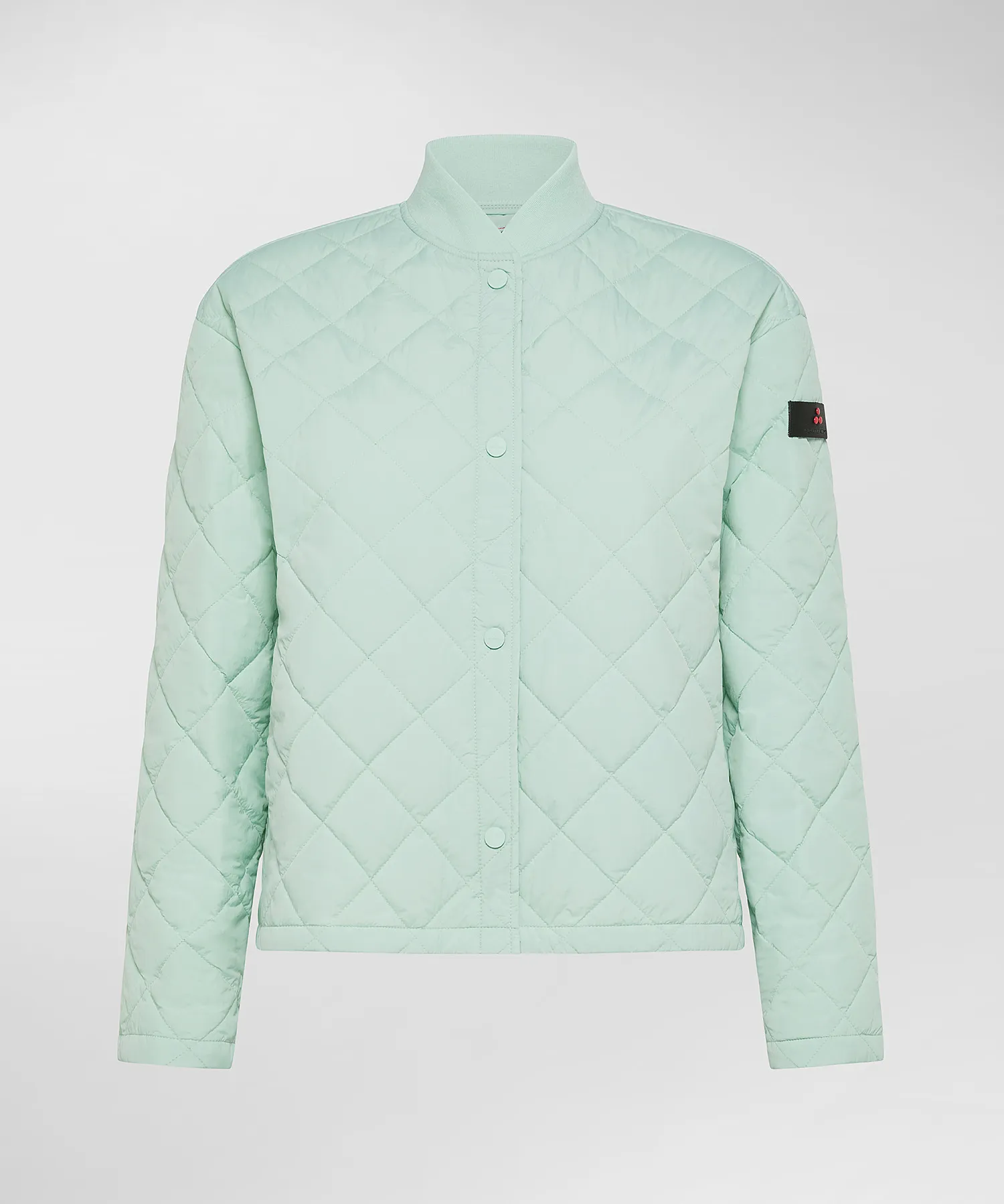 Quilted jacket