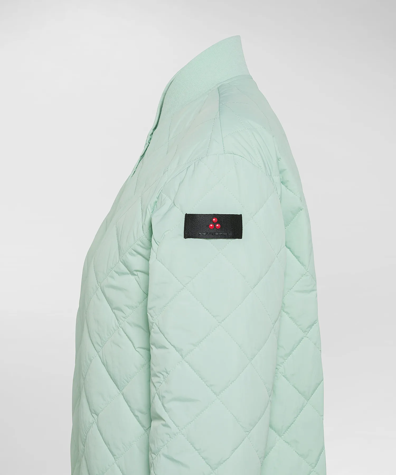 Quilted jacket