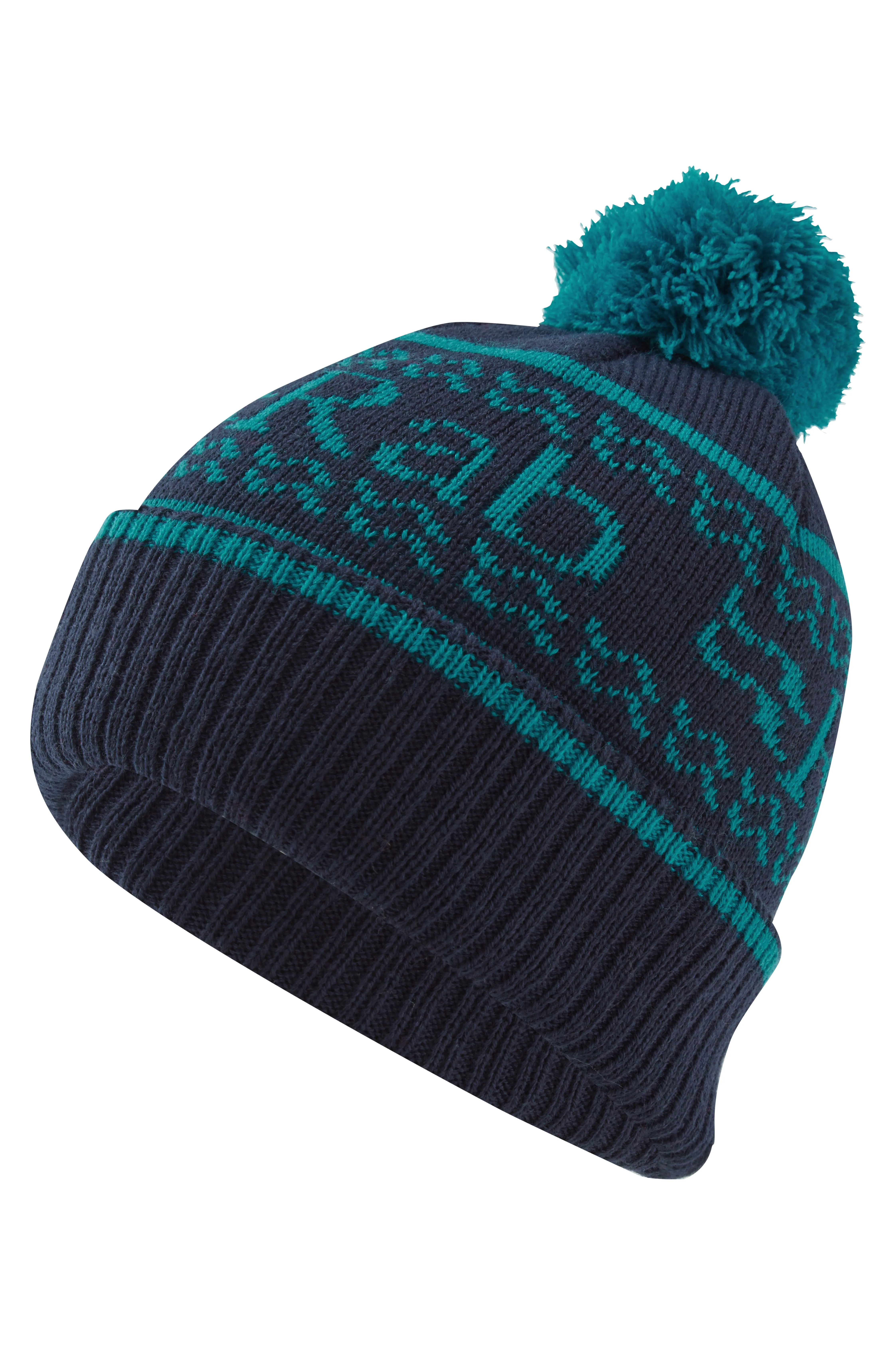 Rab Rock bobble Hat