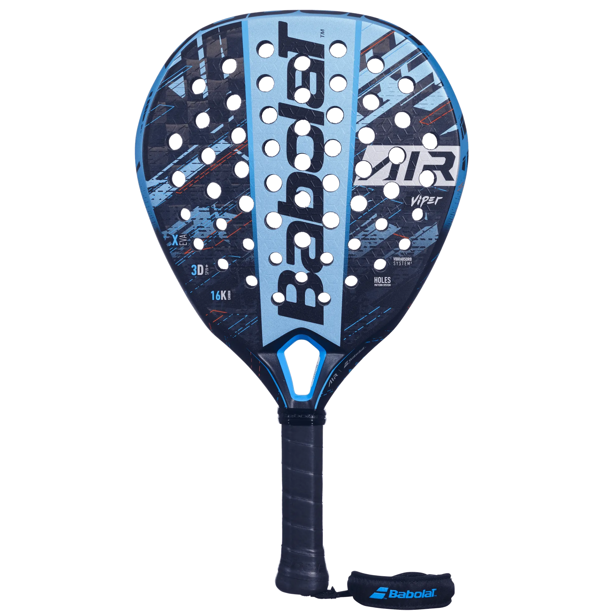 RACCHETTA DA PADEL BABOLAT AIR VIPER 100