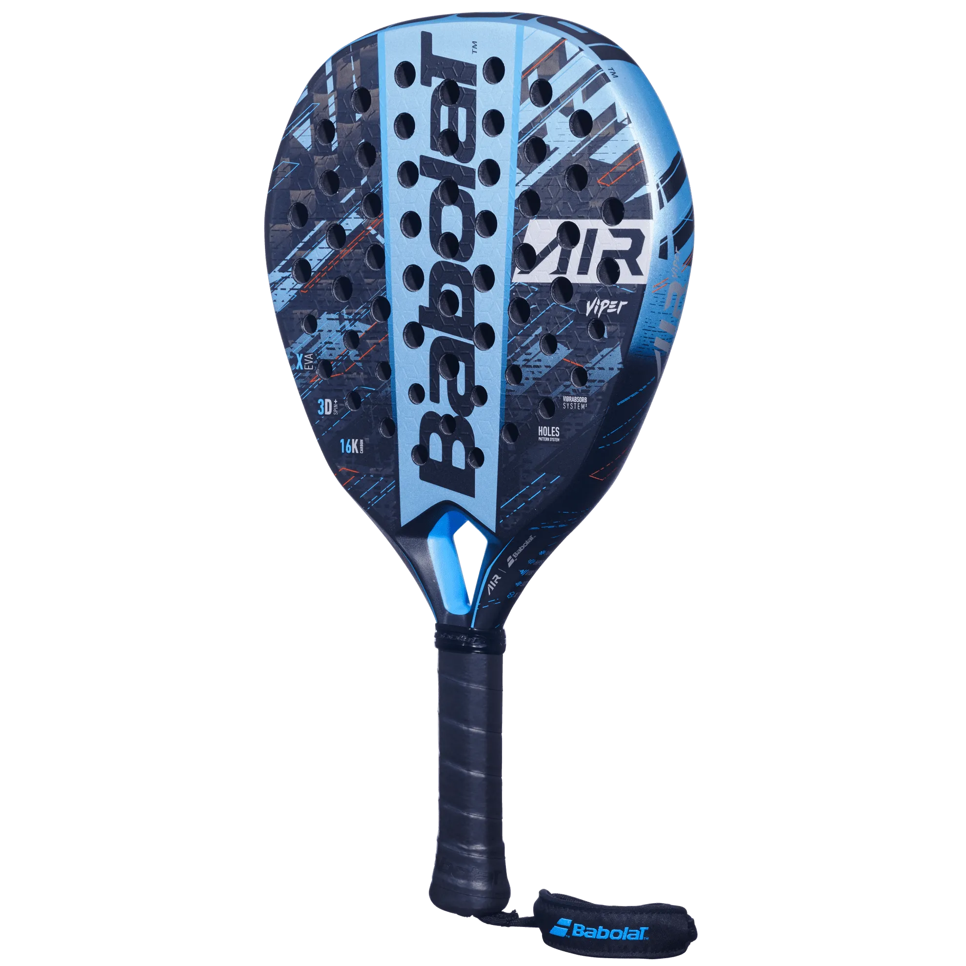RACCHETTA DA PADEL BABOLAT AIR VIPER 100