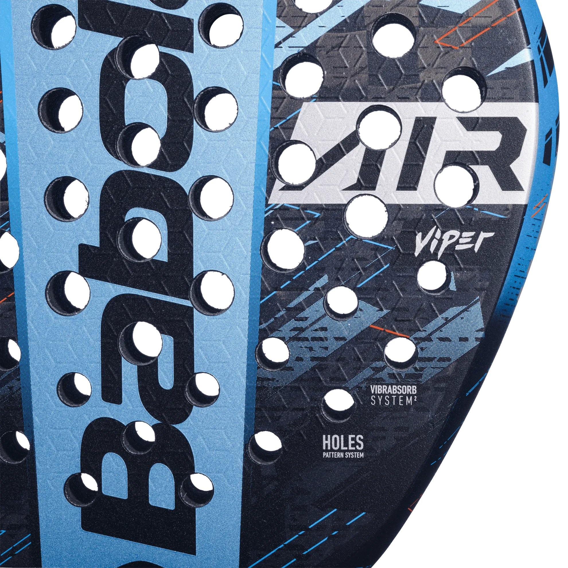 RACCHETTA DA PADEL BABOLAT AIR VIPER 100