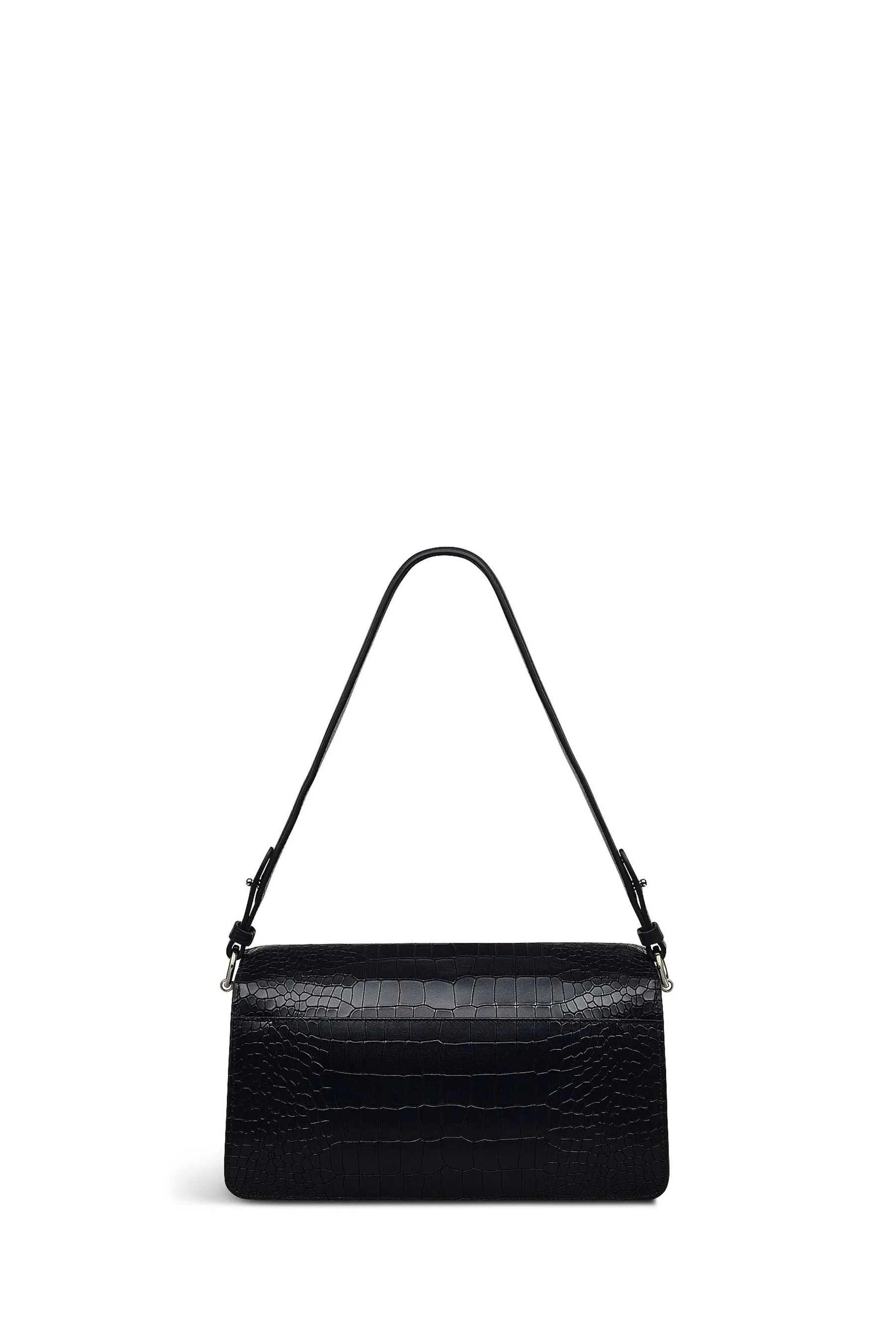 Radley London Borsa a tracolla Lane Medium Flapover in pelle    