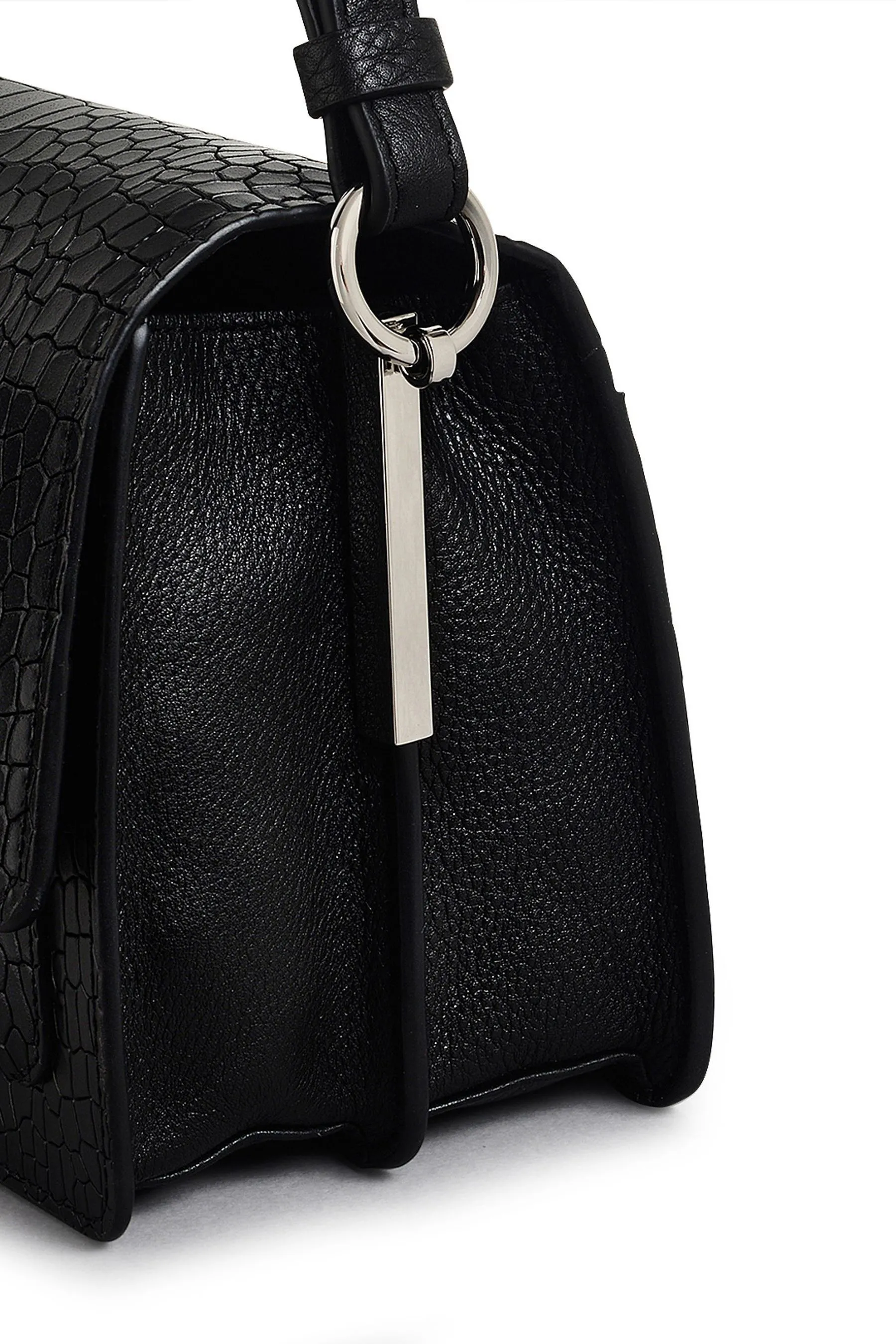 Radley London Borsa a tracolla Lane Medium Flapover in pelle    