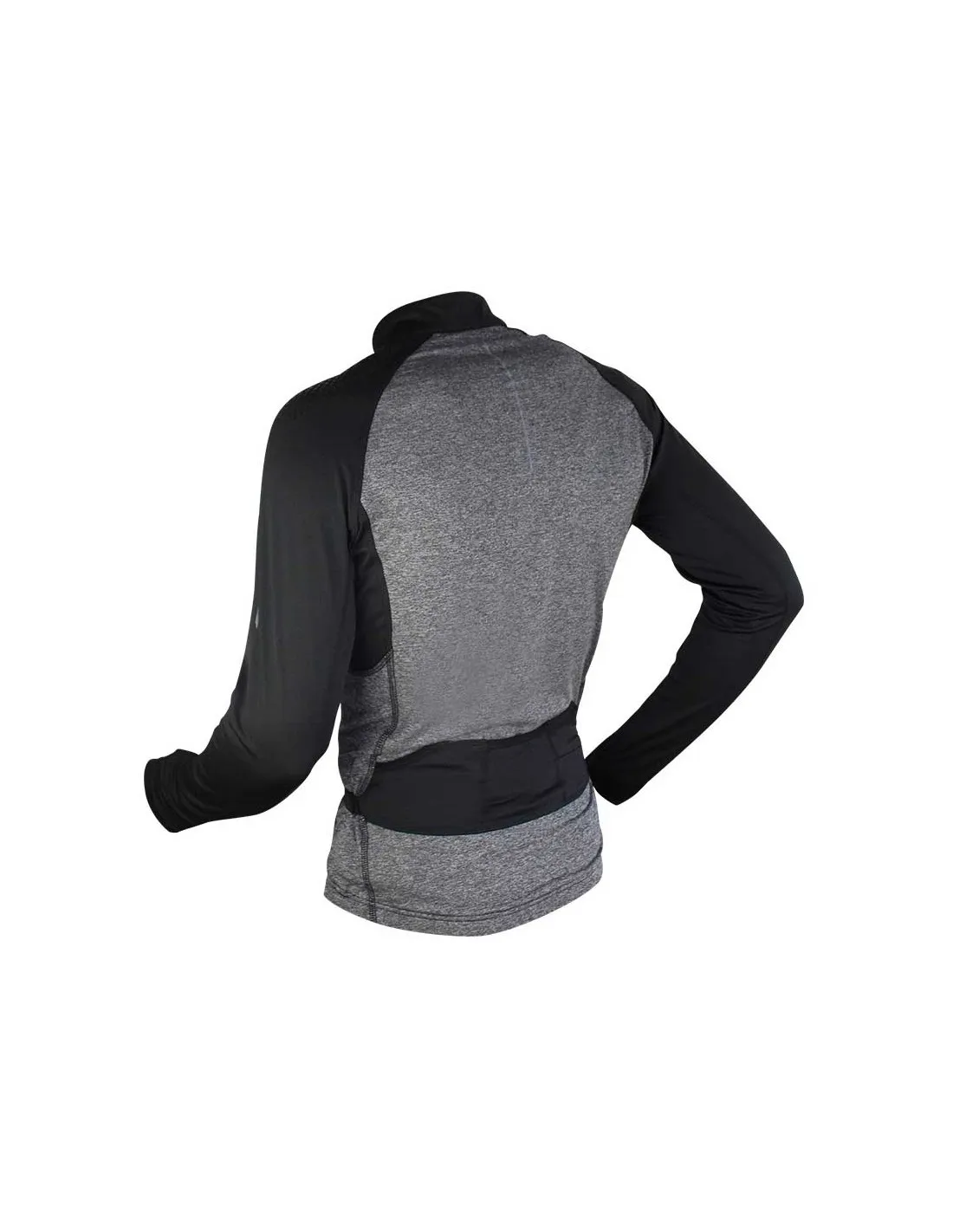 Raidlight Performer Xp Dark Grey / Black