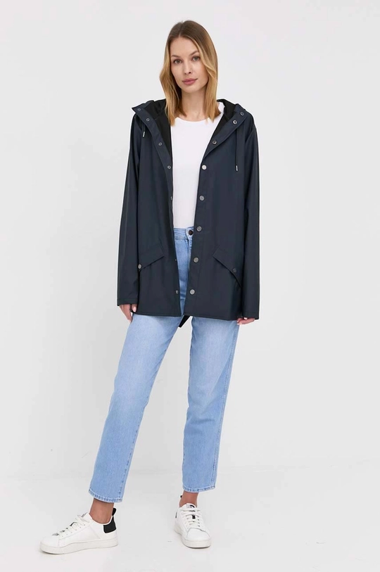 Rains giacca