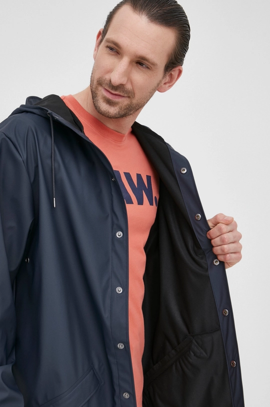 Rains giacca