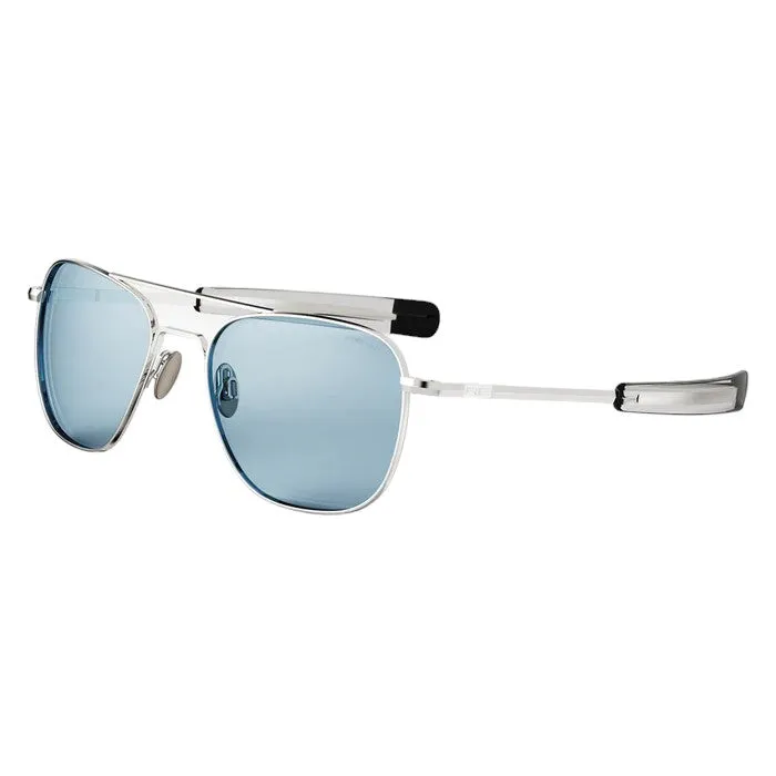   Randolph Engineering AF233 White gold