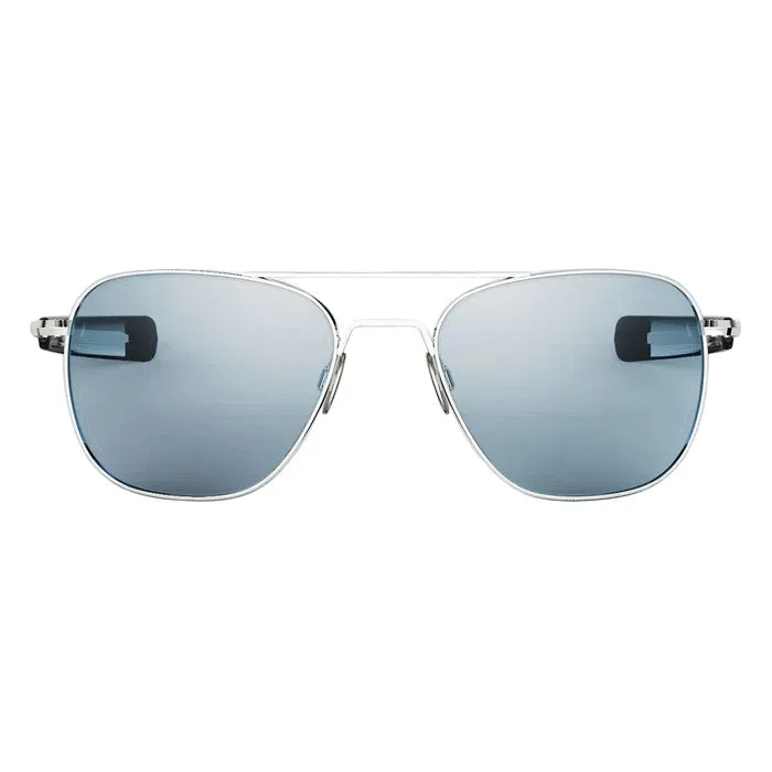   Randolph Engineering AF233 White gold