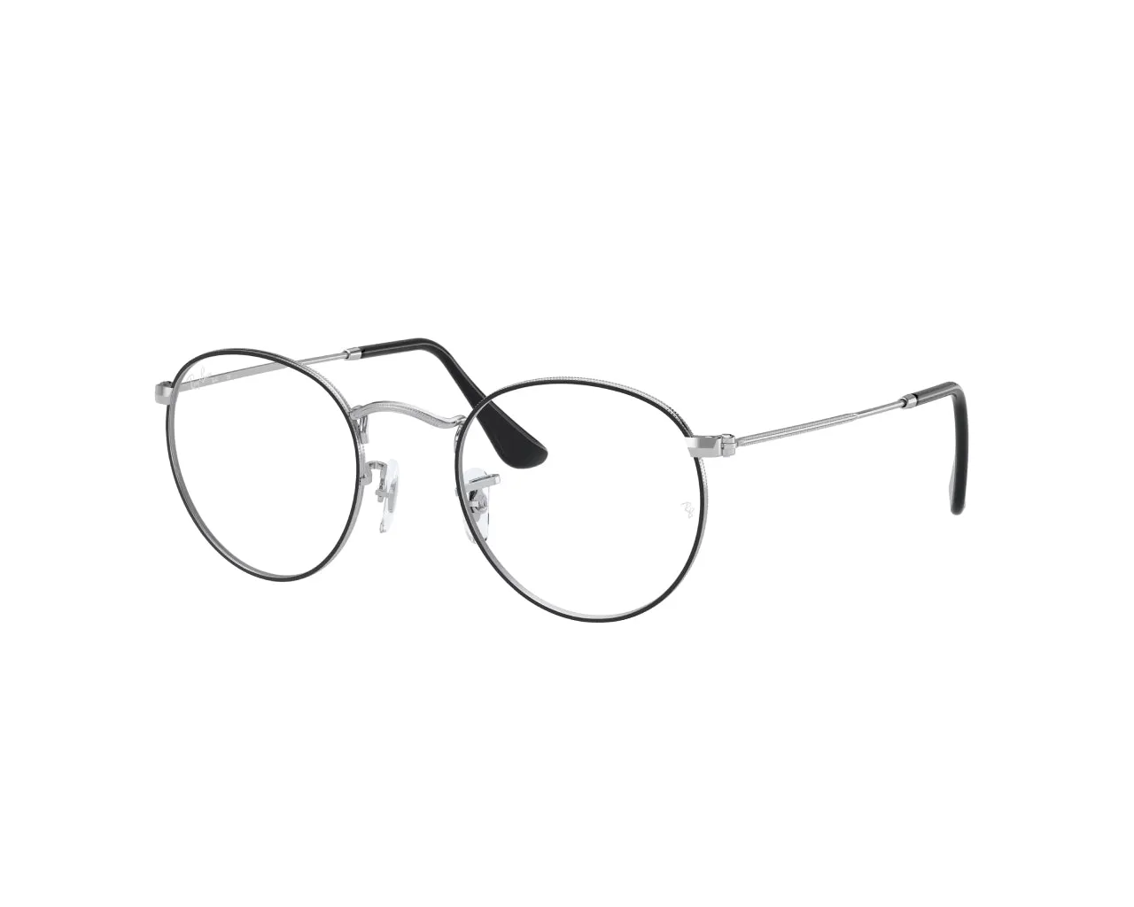   Ray - Ban RX3447V ROUND METAL 2861