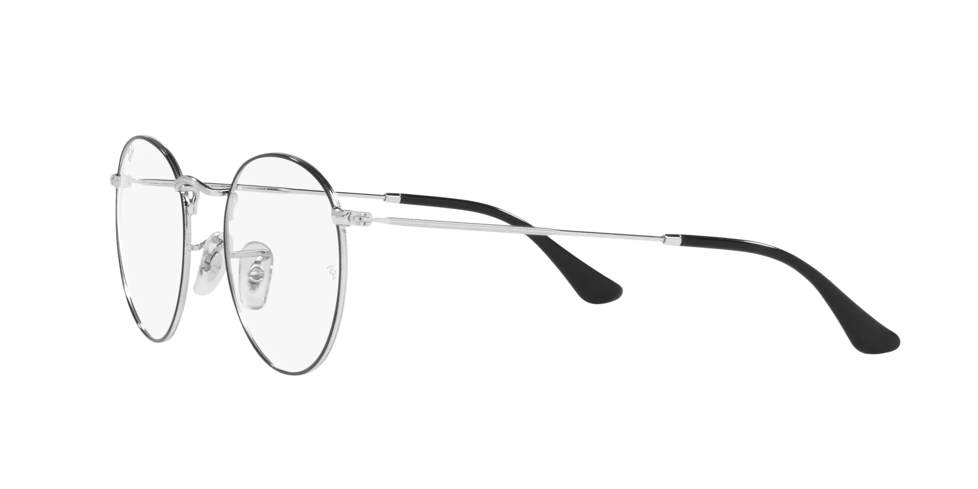   Ray - Ban RX3447V ROUND METAL 2861