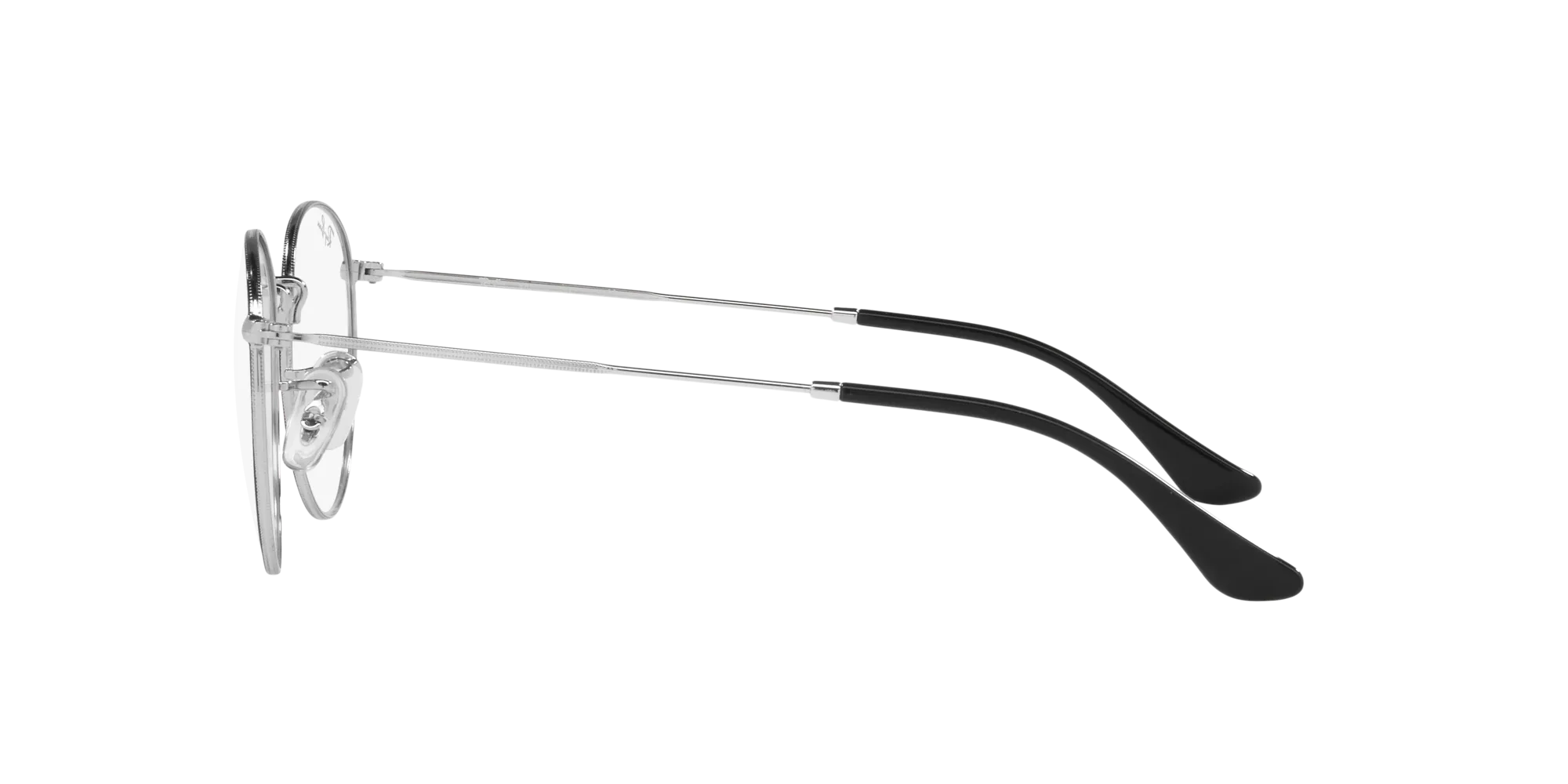   Ray - Ban RX3447V ROUND METAL 2861
