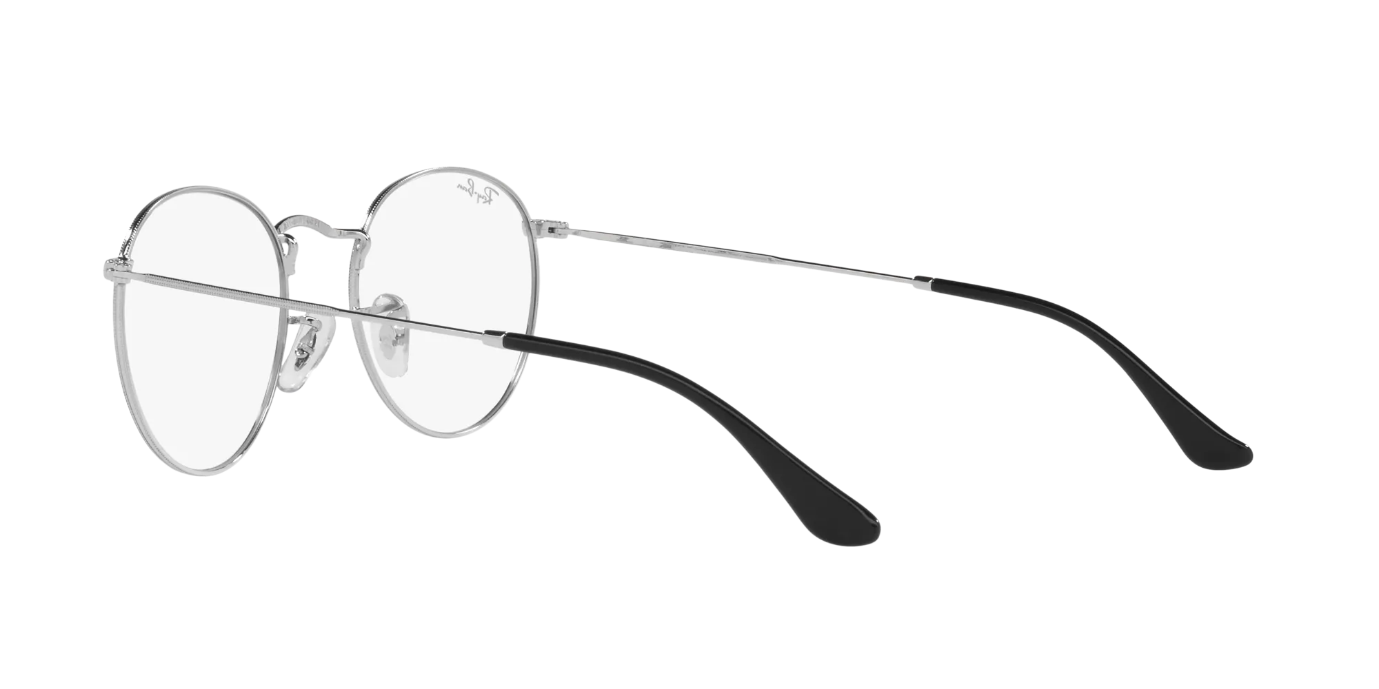  Ray - Ban RX3447V ROUND METAL 2861