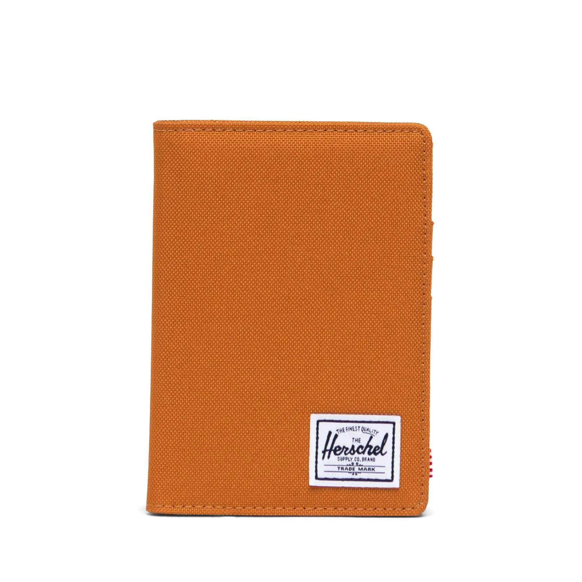 Raynor Passport Holder Rfid Pumpkin Spice