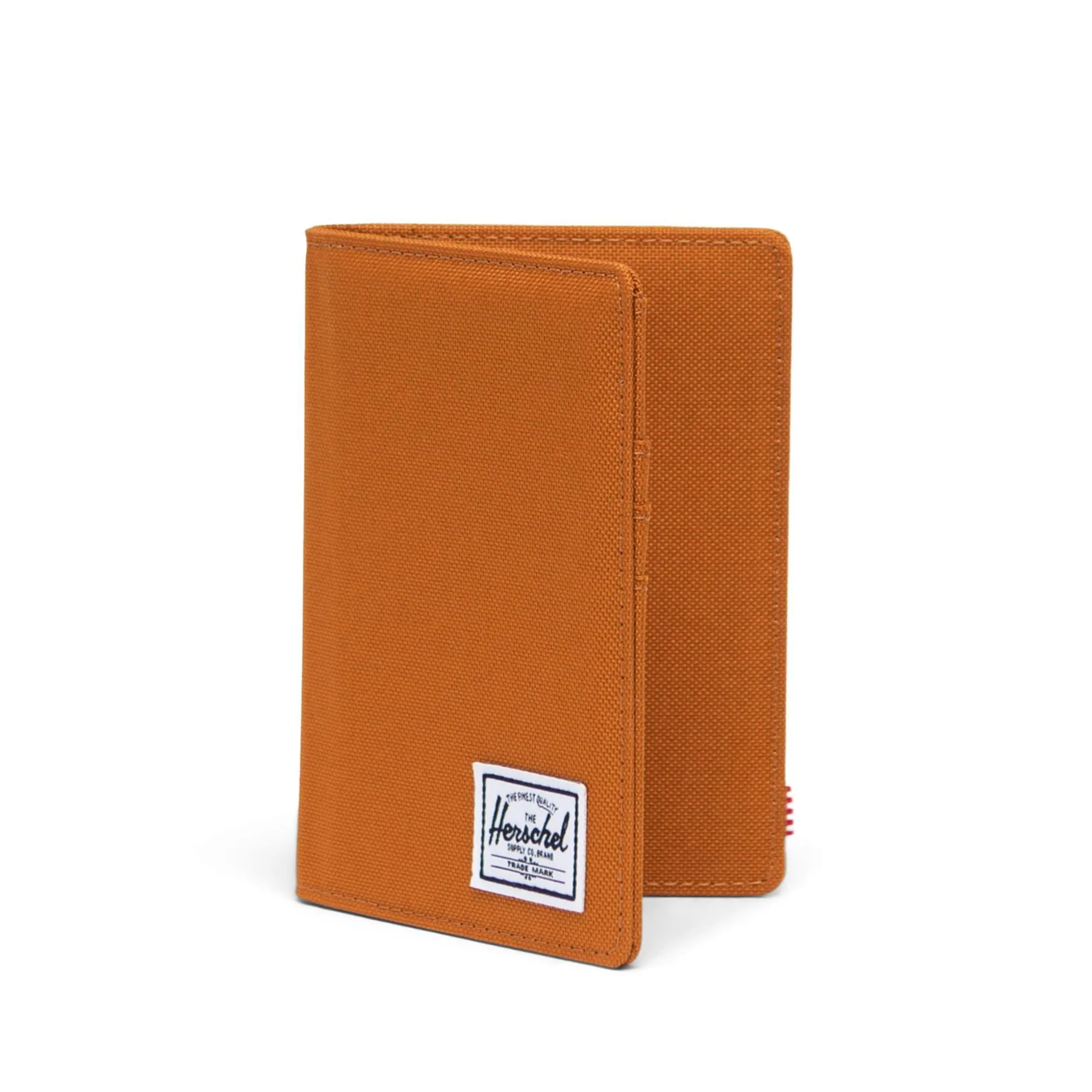 Raynor Passport Holder Rfid Pumpkin Spice